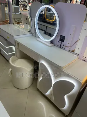 Dressing Table Set