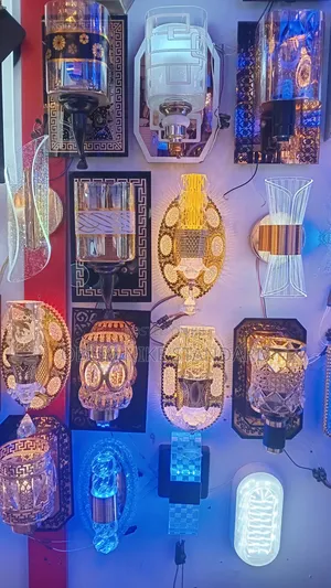 Wall Bracket Led Light