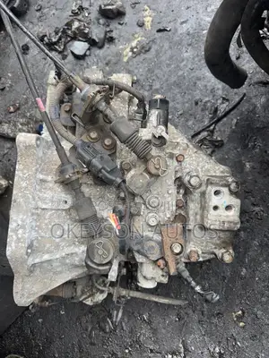 Manual Gearbox For Hyundai Accent