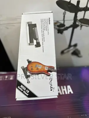 Cherub Guitar Stand
