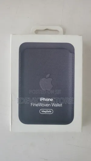 Apple Magsafe Wallet