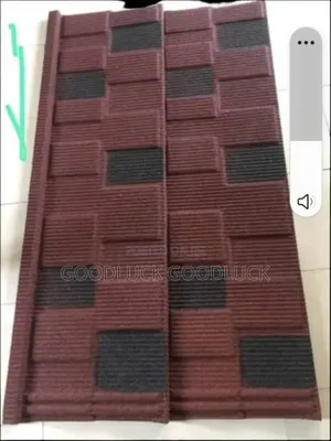 Ifaco B Stone Coated Roofing Sheets