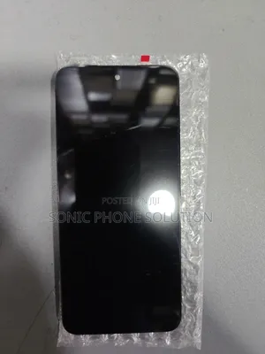 Tecno Pop 10 Screen