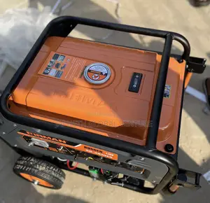Original Firman Rugged 3.5kvae2 Pertrol Generator 100 Copper Coil