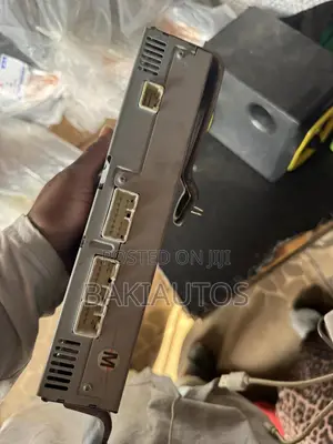 Original Amplifier for Lexus Es350 2010 – Clean Tokunbo Tested Working