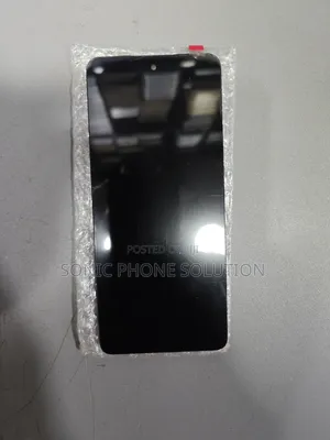 Tecno Spark 30 Screen
