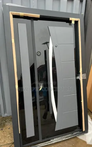 Special Turkey Luxury Security Entrance Door