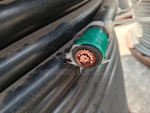 Electrical Materials