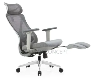 Ergonomic Office Chair