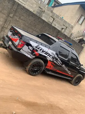 Car Sticker