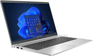 New Laptop HP Probook 450 8GB Intel Core i5 SSD 512GB