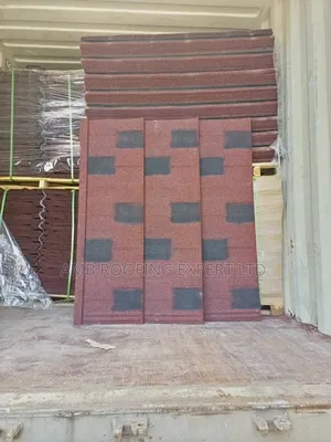 New Zealand/Korea Roofing Material With 50 Years Warranty
