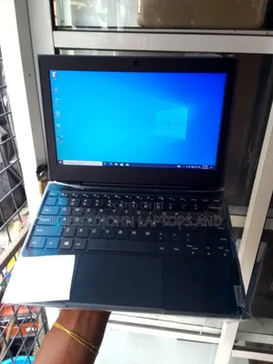 Laptop Lenovo 100e 4GB AMD HDD 60GB