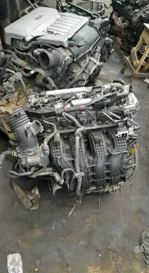 Toyota Camry 4plugs Japan Engine and Gearbox 22pin 2010/2012/2014