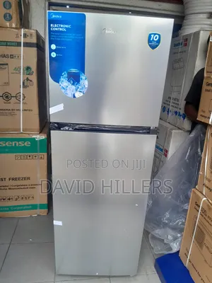 294l Fridge