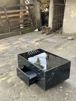 Center Table