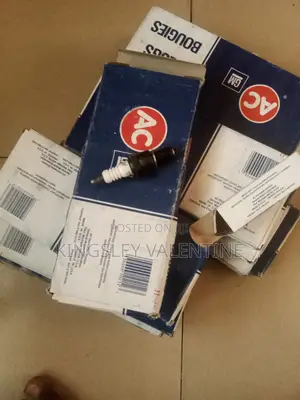 Spark Plugs