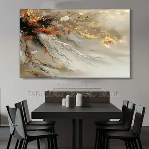 Wall Decor Canvas