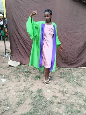 Student House Girl