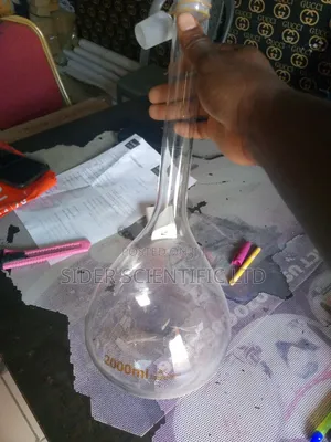 Volumetric Flask 2000ml
