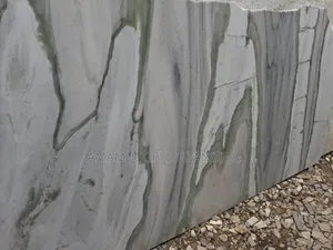 Palatino White Marble