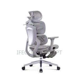 Boss Ergonomic Chair