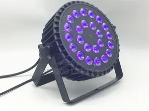 24x10w Stage Light 4in1 RGBW