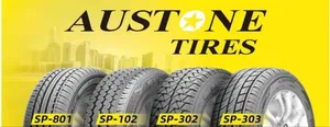 Brand New Tyres