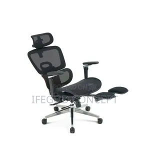 Ergonomic Office Chair