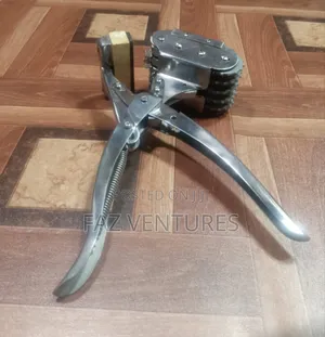 Rotary Ear Tattoo Machine