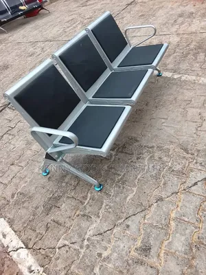 Waiting Chair