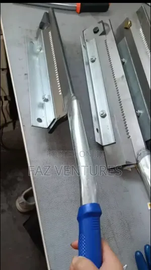 Meat Cutter