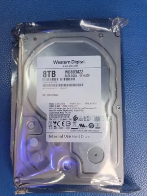 8tb Surveillance Hard Drive