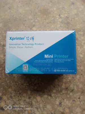 X Printer Thermal Receipt Printer