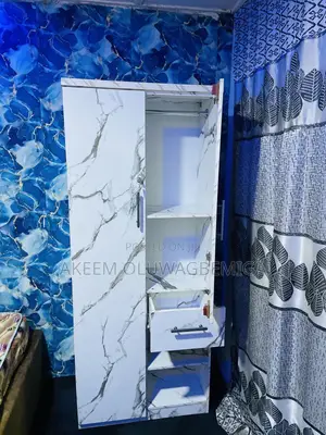 3by6 Wardrobe