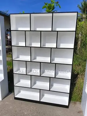 Bag Racks or Shelves
