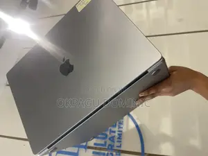 Laptop Apple MacBook Pro 2021 M1 32GB Apple M1 Pro HDD+SSD 1T