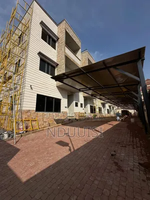 4bdrm Townhouse/Terrace in Wuye for sale