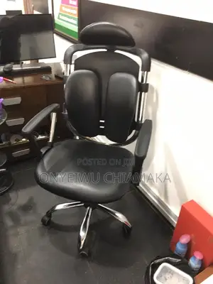 Executive Office Chair