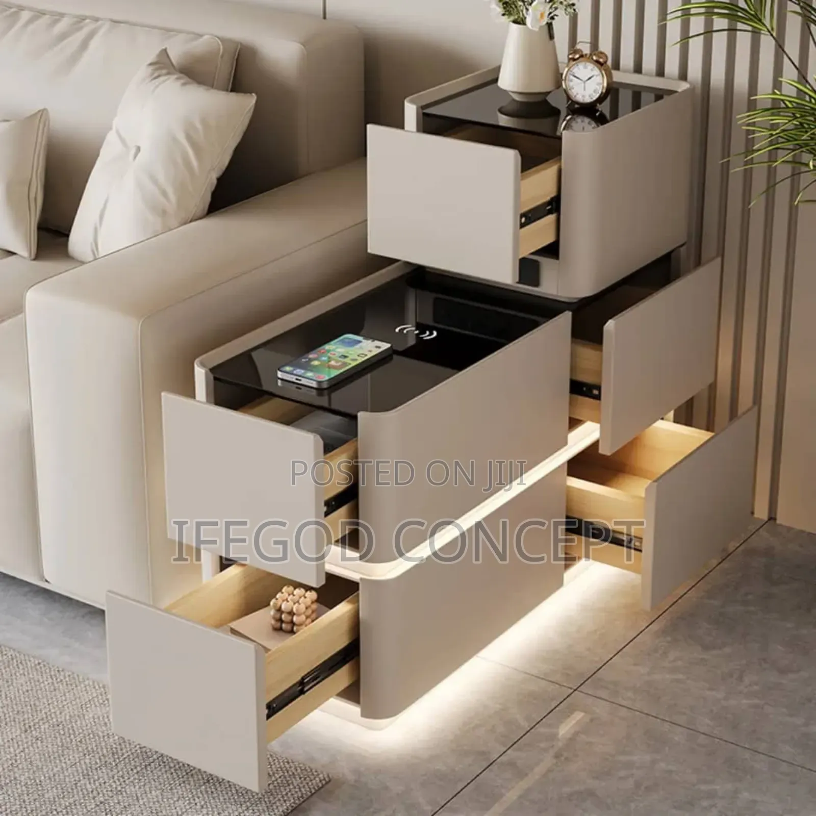 Electric Recliner Home Cinema Sofa