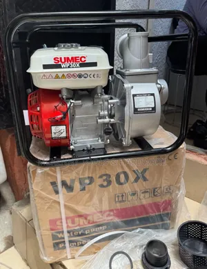 Sumec Wp30x Water Pump,