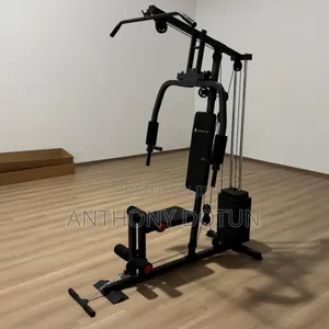 Mini One Station Gym