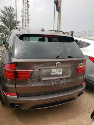 BAW Jeep 2011 Gray