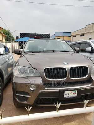 BAW Jeep 2011 Gray