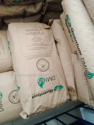 Dmi 65 Water Chemical