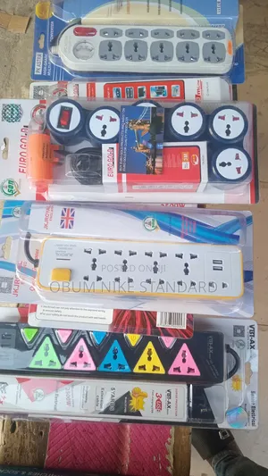 Extension Socket
