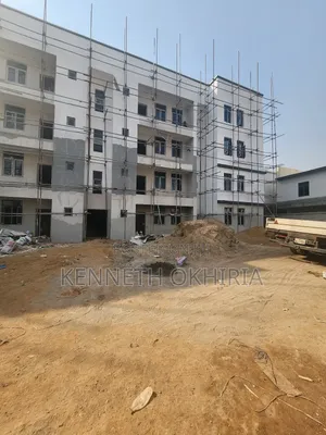 3bdrm Apartment in Mabushi for sale