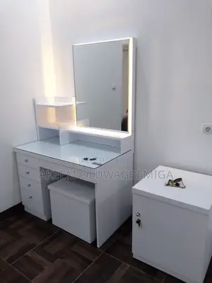 Dressing Mirror