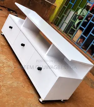 Television Stand