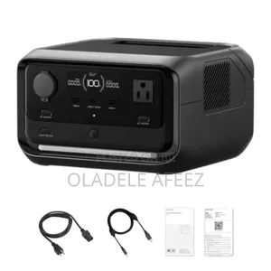 Ecoflow River 3 Plus